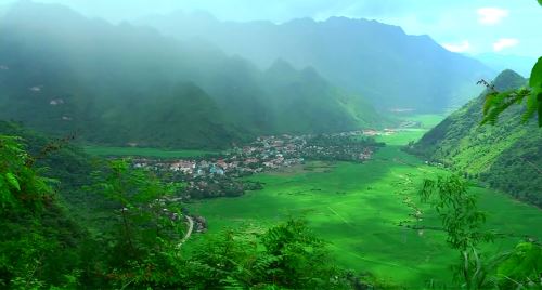 Mai Chau